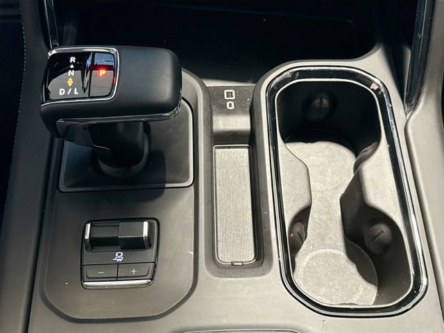 Certified 2024 GMC Sierra 1500 AT4X image 17