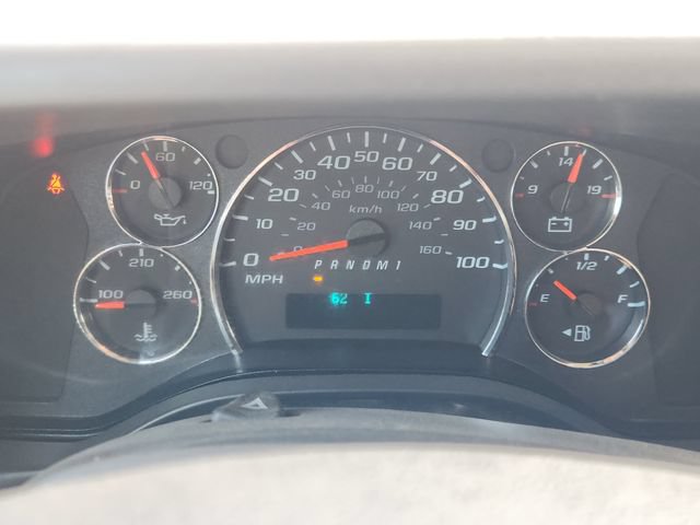 New 2025 Chevrolet Express 3500 w/ Power Convenience Package RWD image 7