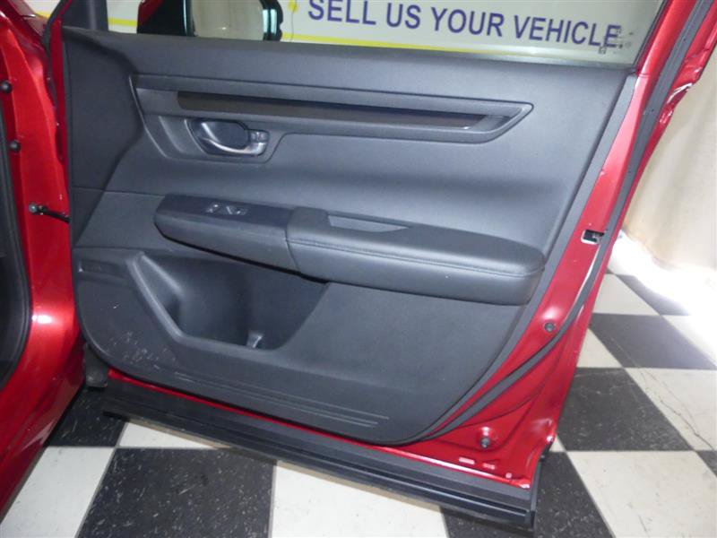 Used 2024 Honda CR-V EX image 22