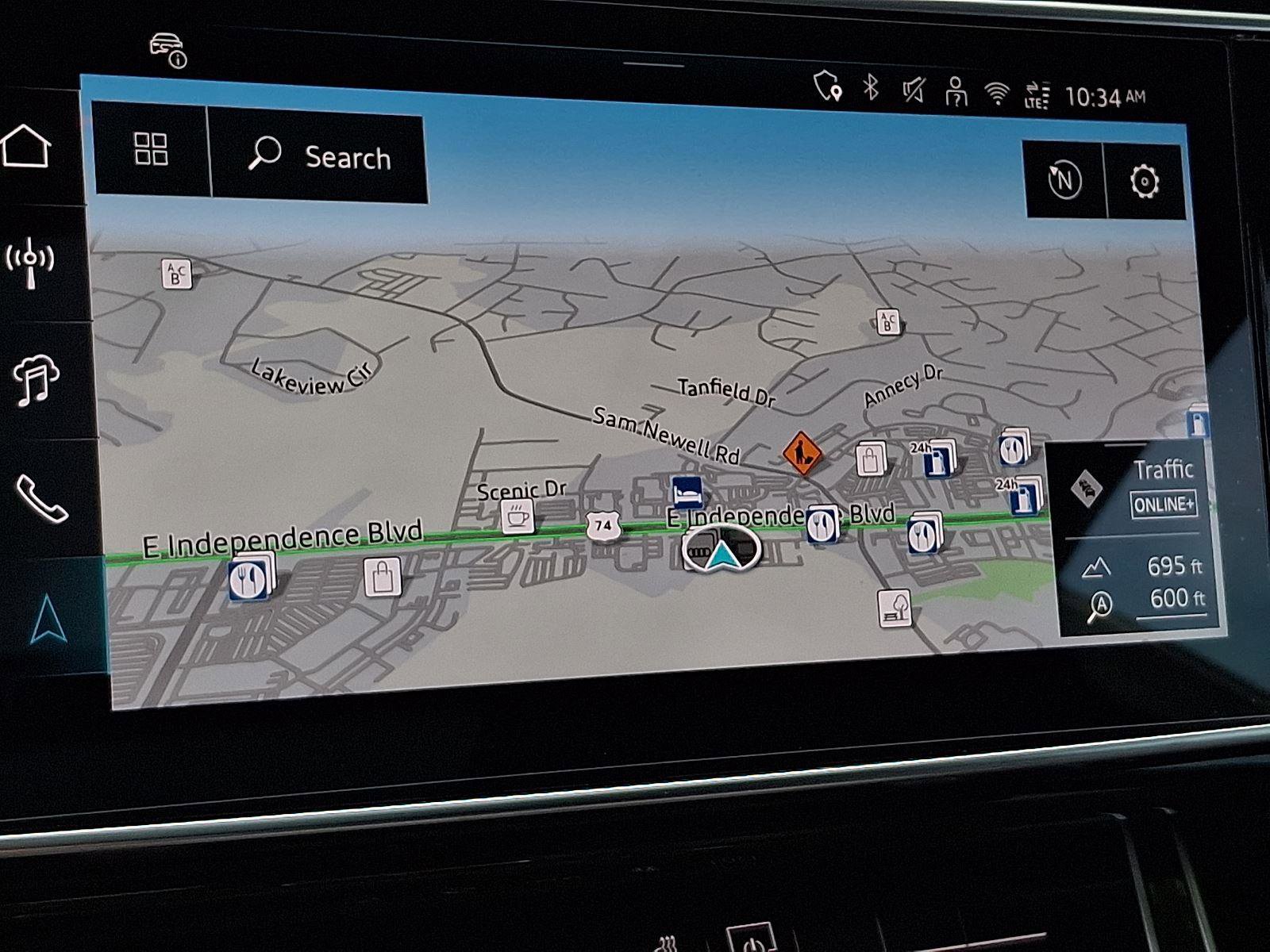 New 2026 Audi Q8 Premium Plus image 15