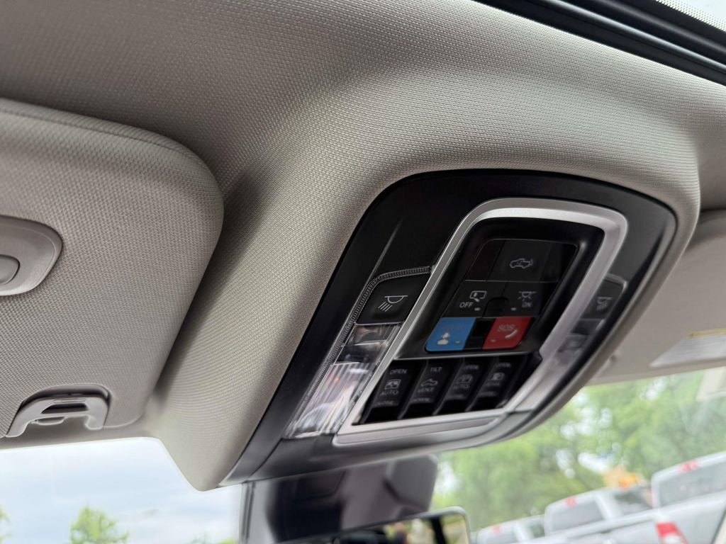 New 2026 RAM 1500 Limited AWD/4WD image 28