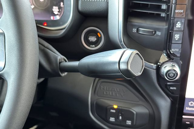 New 2026 RAM 2500 Laramie AWD/4WD image 5