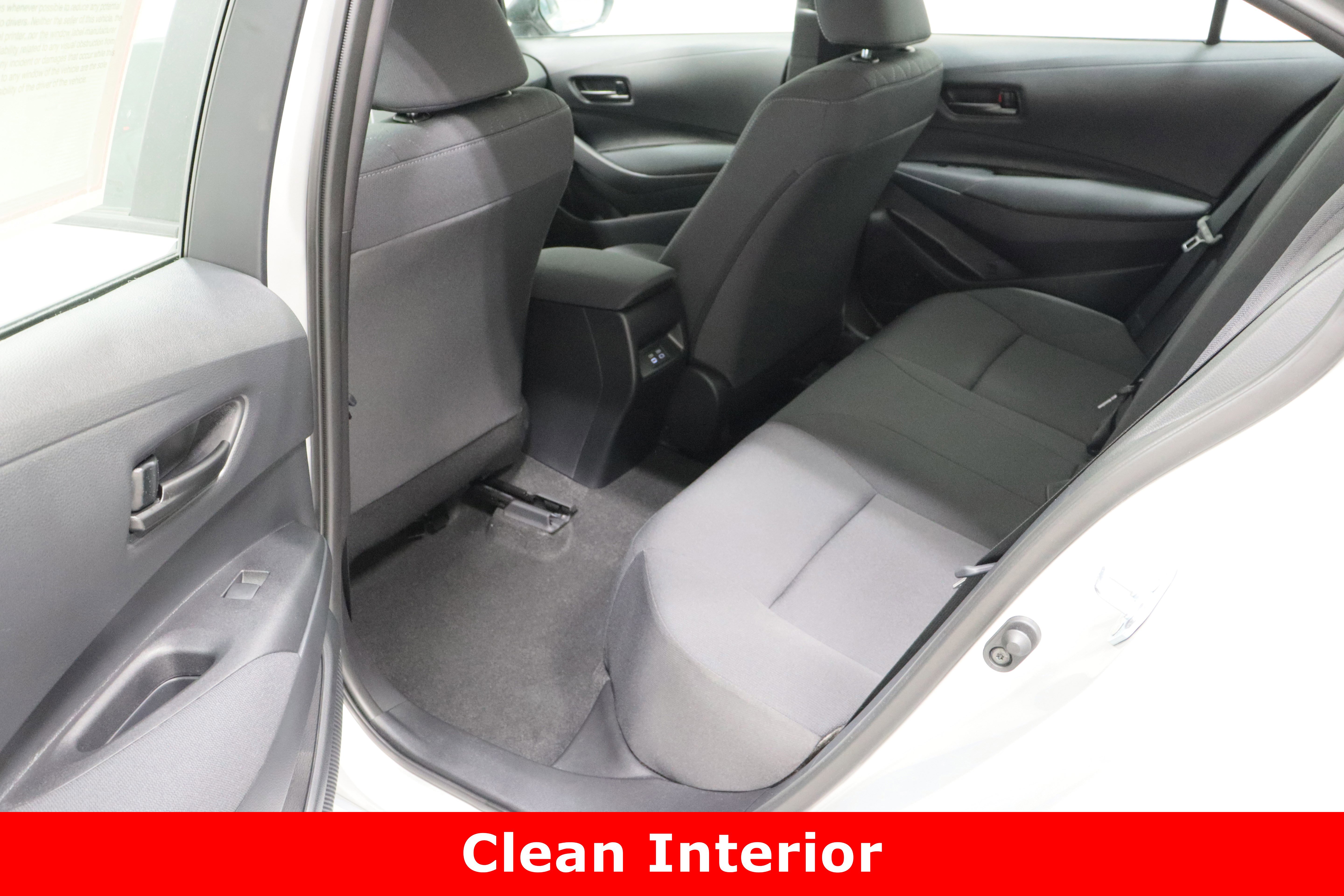 Used 2025 Toyota Corolla LE image 24