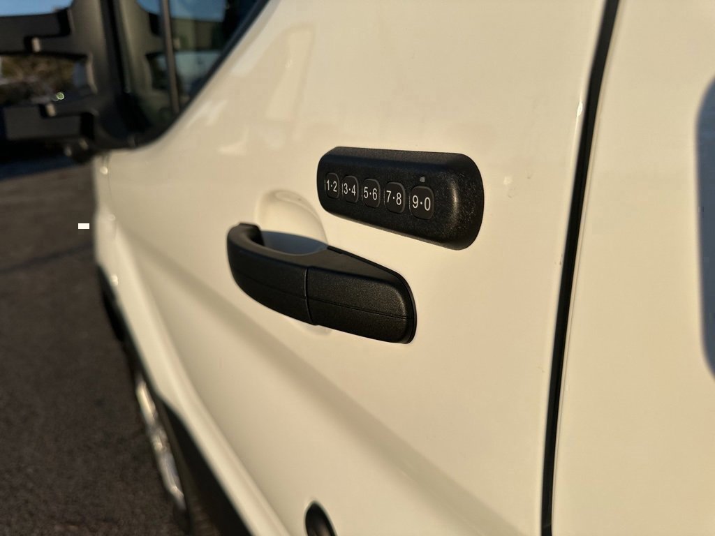 New 2024 Ford Transit 350 XL image 21