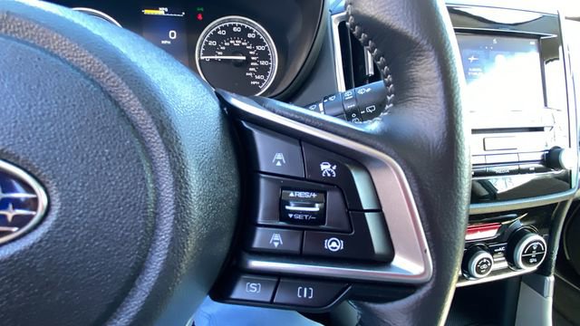 Certified 2022 Subaru Forester Premium image 25