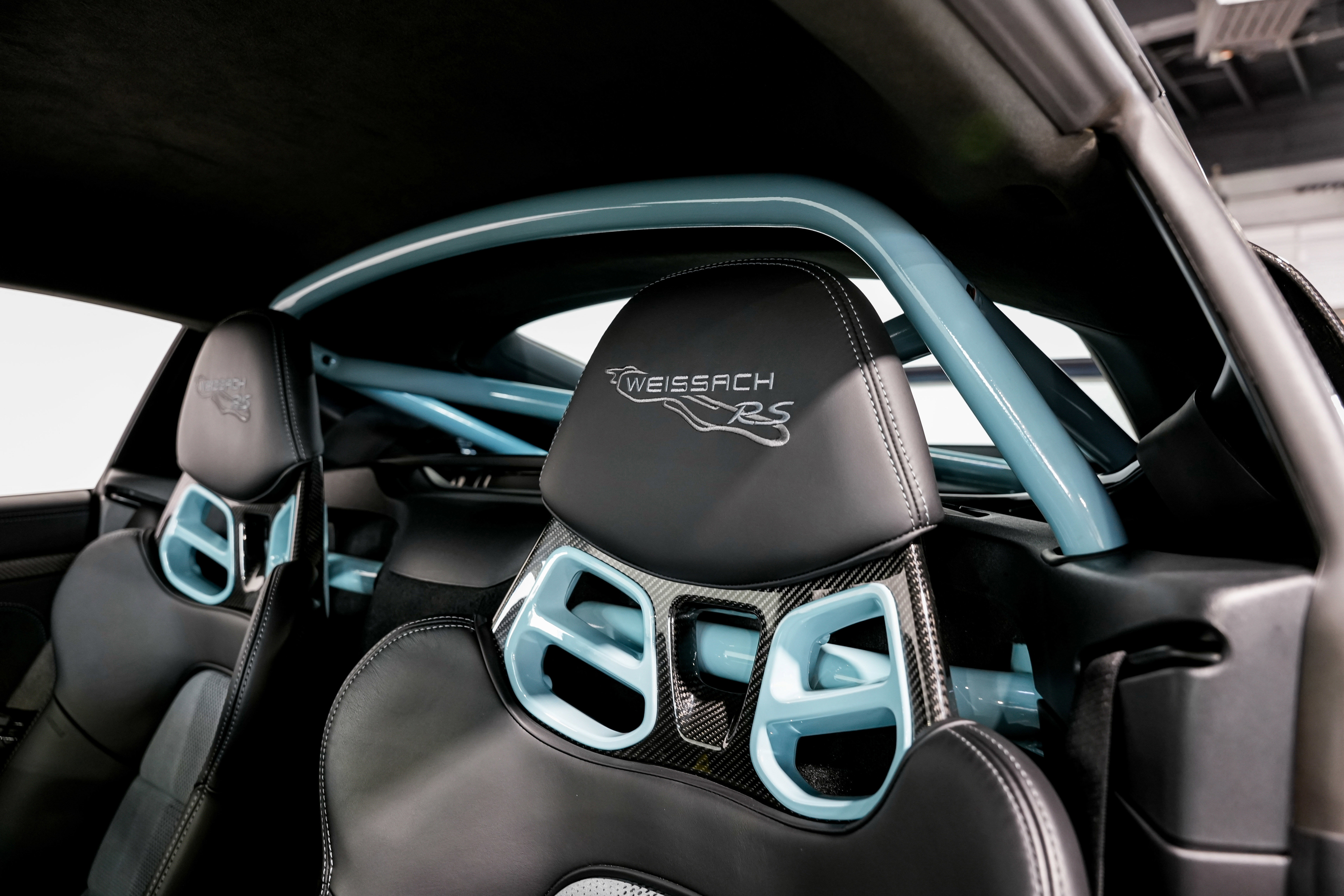 Used 2023 Porsche 718 Cayman GT4 RS image 23