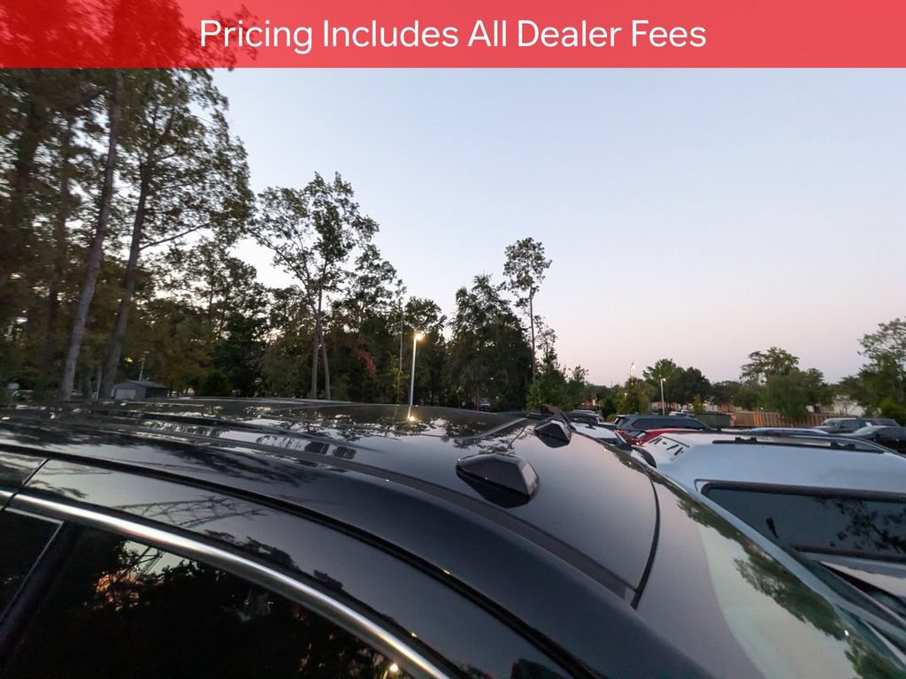 Used 2020 GMC Sierra 2500 Denali w/ Denali Ultimate Package AWD/4WD image 10