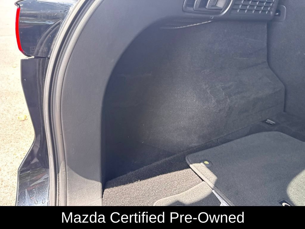 Certified 2023 MAZDA CX-5 AWD 2.5 S w/ Select Package image 55