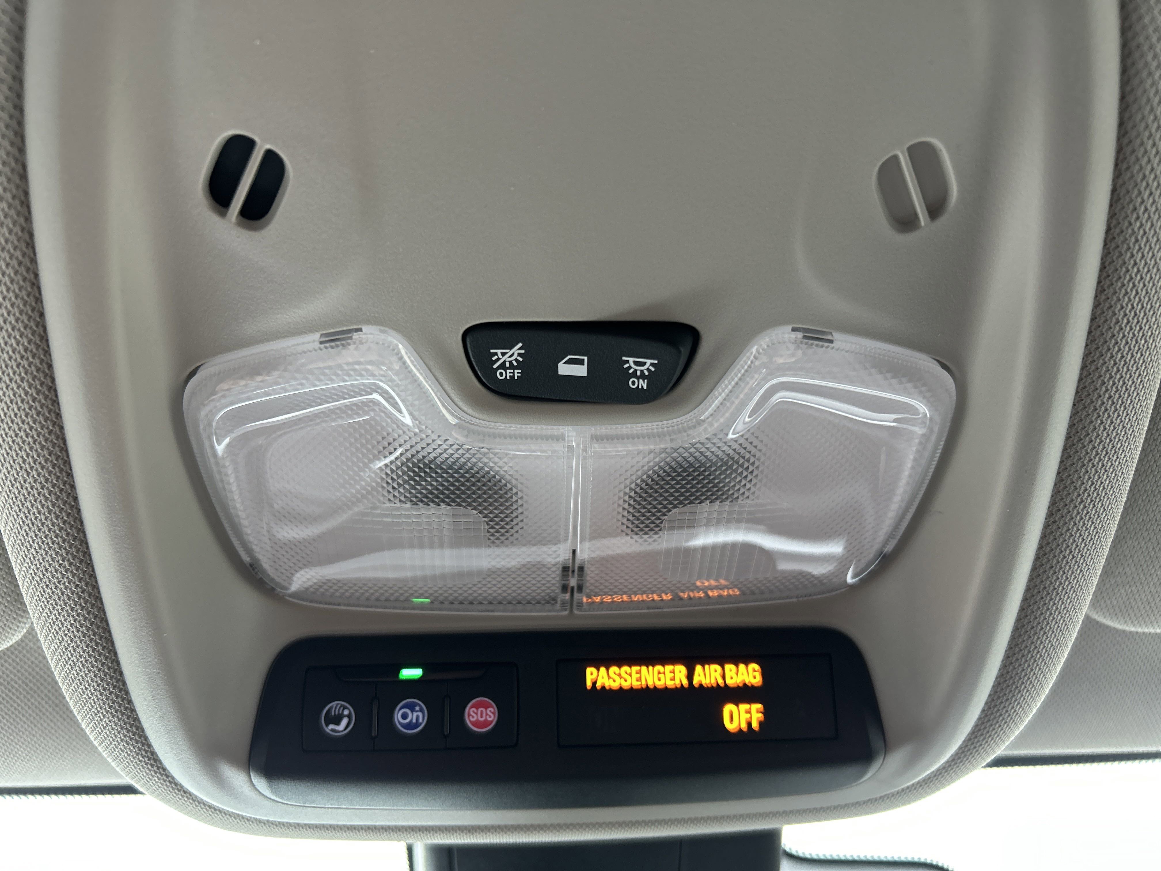 New 2026 Buick Encore GX Sport Touring image 66