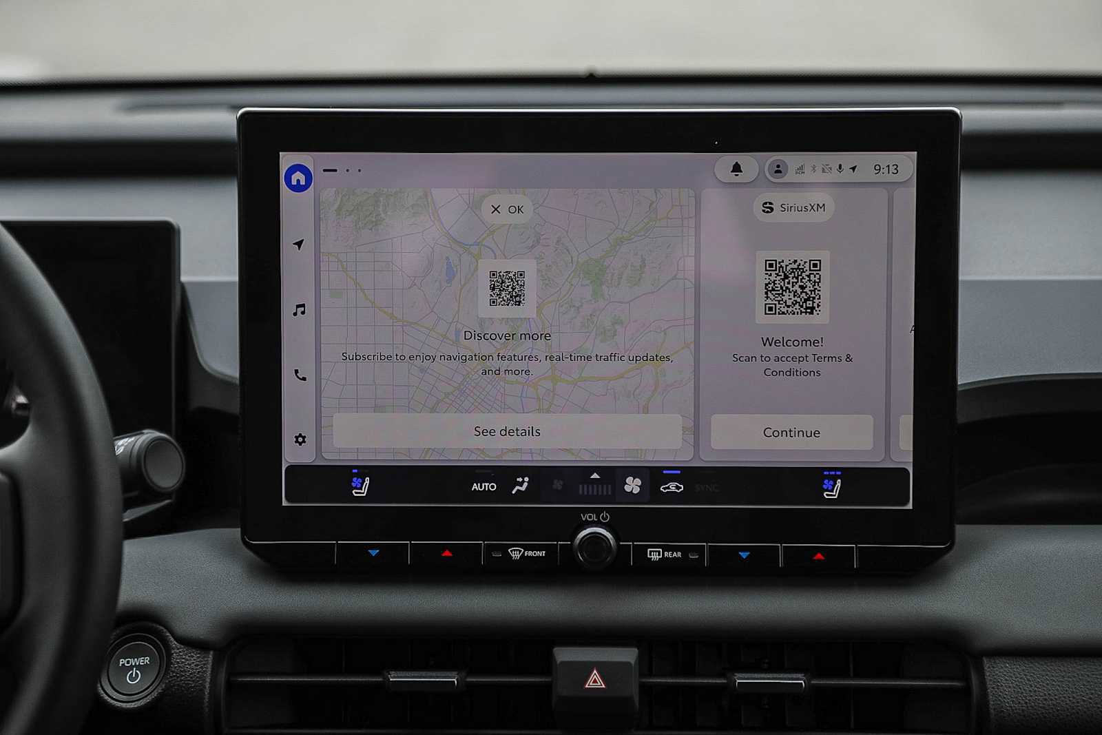 Used 2026 Toyota RAV4 XSE image 15