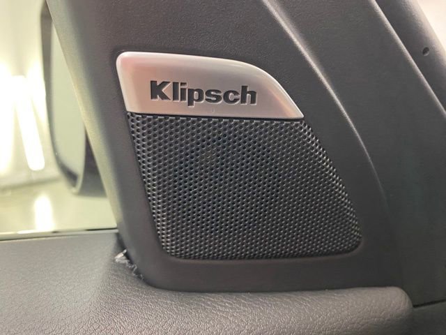 New 2025 Nissan Armada PRO-4X w/ Pro-4X Premium Package image 12