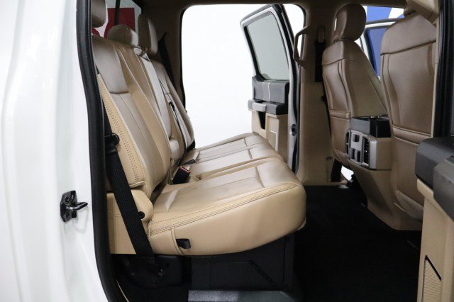 Used 2020 Ford F250 Lariat w/ Lariat Value Package AWD/4WD image 55