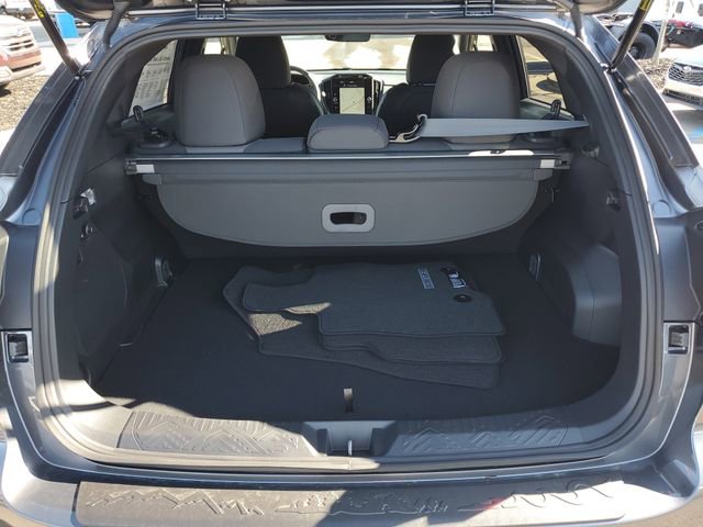 New 2026 Subaru Crosstrek 2.5i Sport w/ Crosstrek Mirror Package AWD/4WD image 9