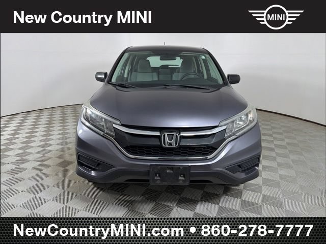 Used 2016 Honda CR-V LX image 2