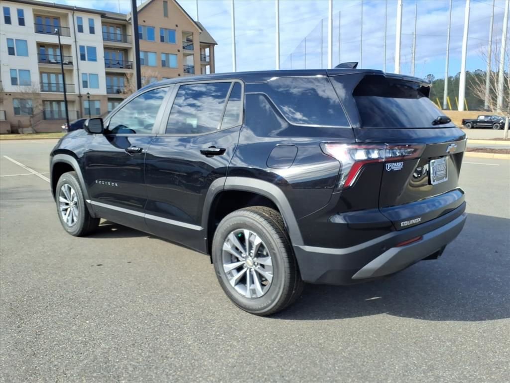 New 2026 Chevrolet Equinox LT w/ Convenience Package II image 30