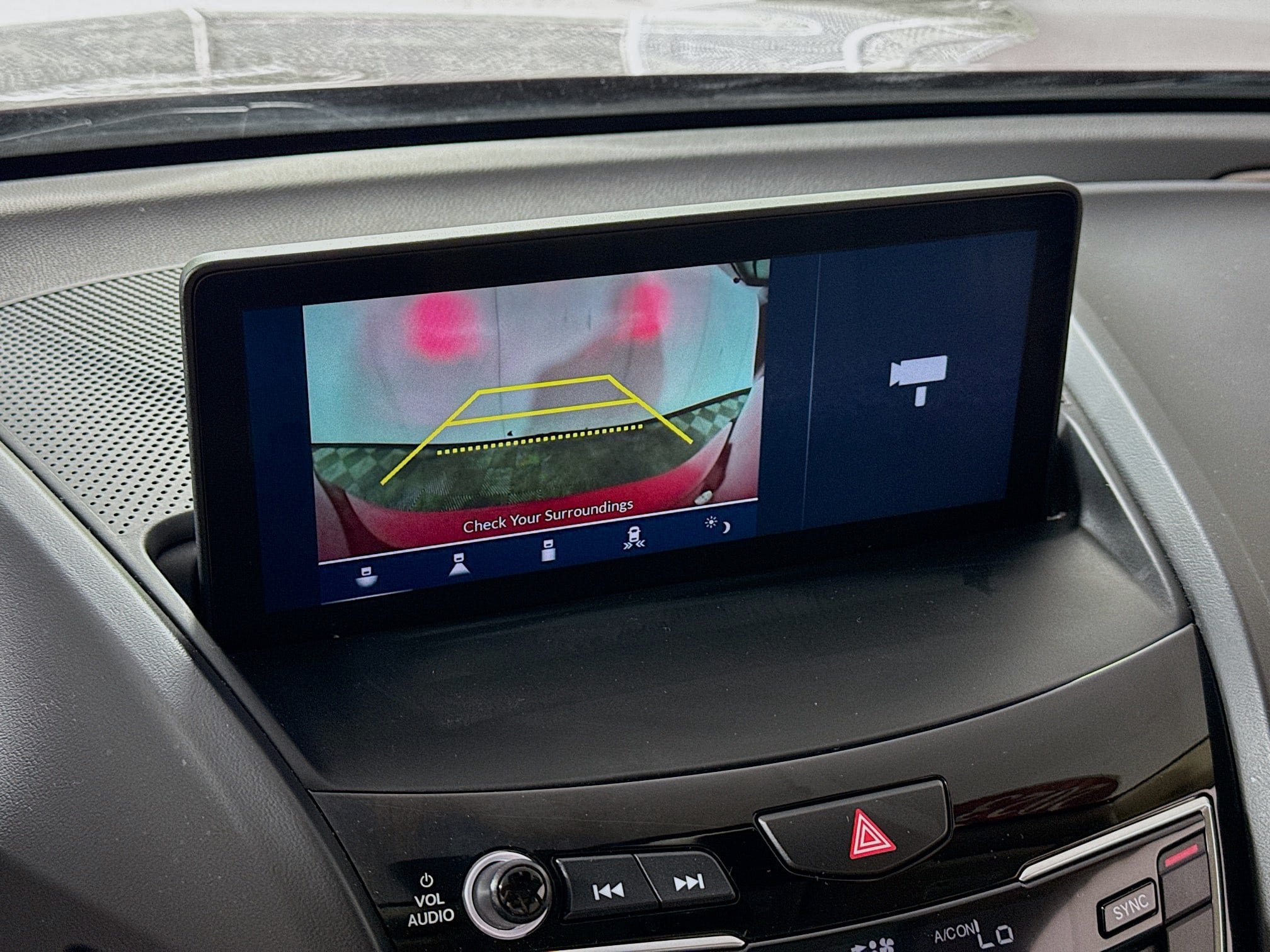Used 2023 Acura RDX AWD image 3