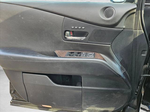 Used 2015 Lexus RX 350 FWD image 5
