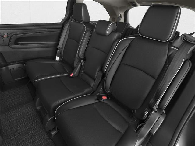 New 2026 Honda Odyssey Elite image 9