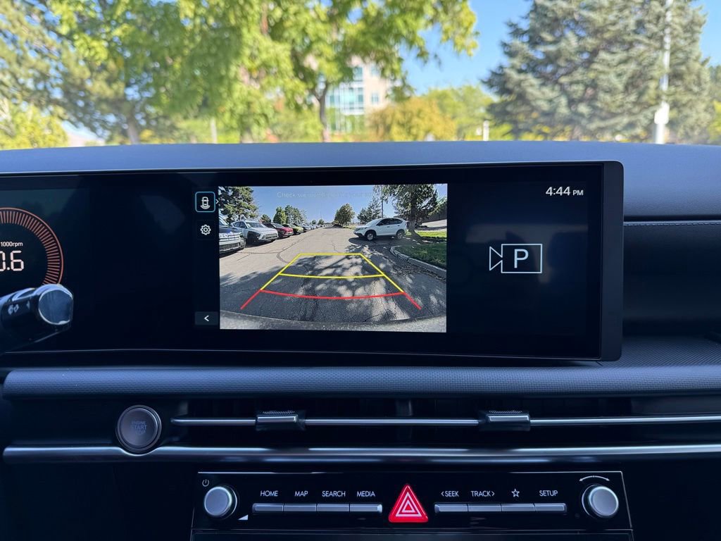 New 2026 Hyundai Santa Cruz SEL image 32