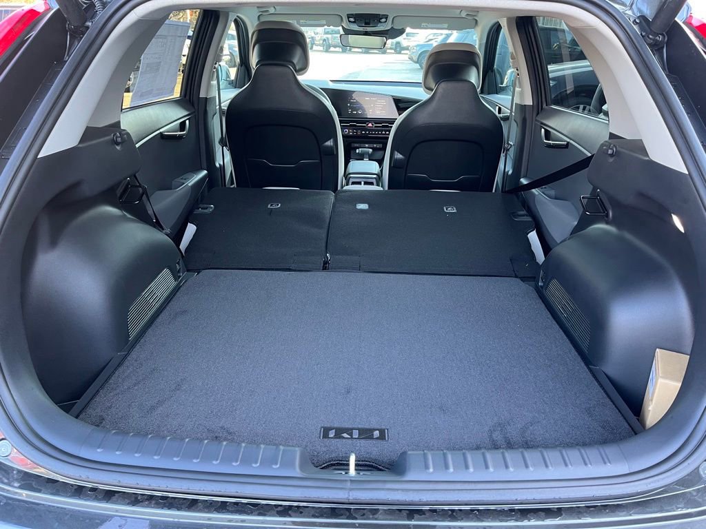New 2026 Kia Niro EX w/ EX Premium Package image 36