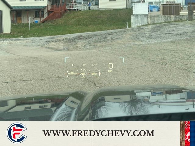 Used 2024 GMC Sierra 2500 AT4 w/ Technology Package image 18