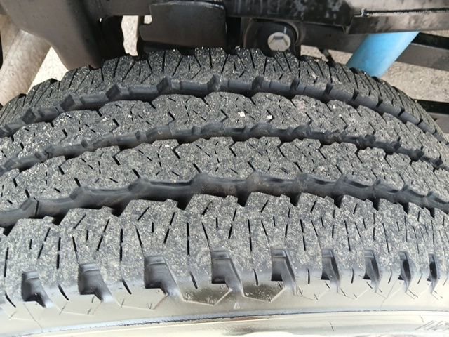 Used 2024 RAM 2500 Limited w/ Safety Group image 65