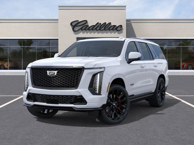 New 2026 Cadillac Escalade V image 30