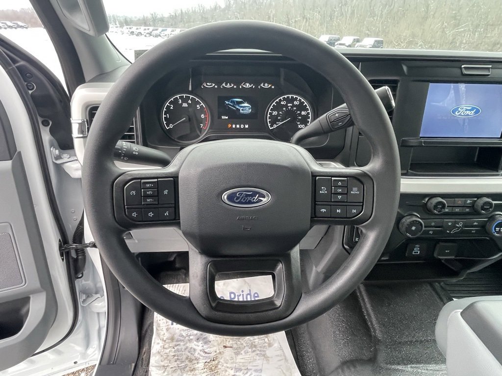 New 2025 Ford F350 XL w/ XL Off-Road Package image 44