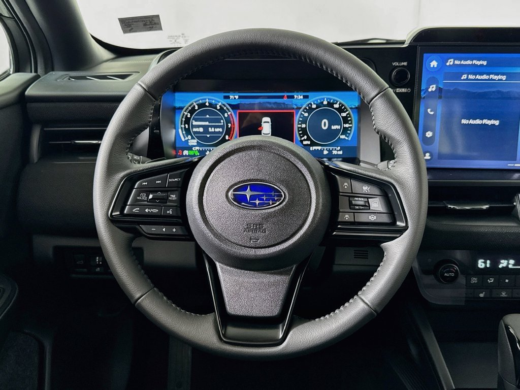 New 2026 Subaru Outback Premium AWD/4WD image 11
