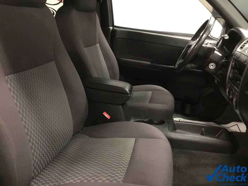 Used 2012 Chevrolet Colorado LT image 36