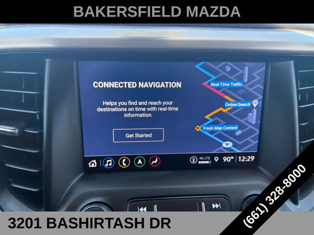 Used 2021 GMC Acadia Denali w/ Trailering Package AWD/4WD image 18