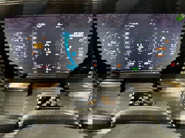 New 2025 GMC Hummer EV 3X w/ LPO, Sport Package image 12