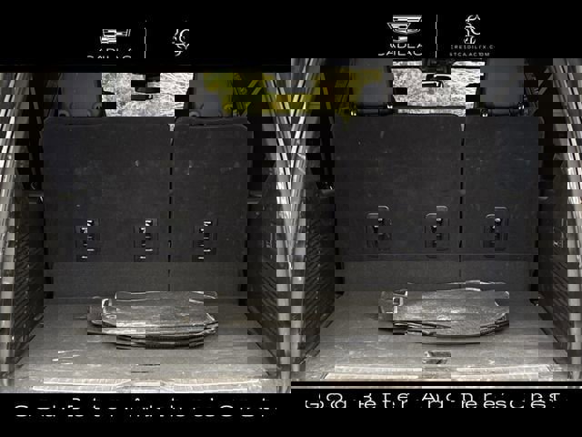 Used 2025 GMC Yukon XL Denali image 25