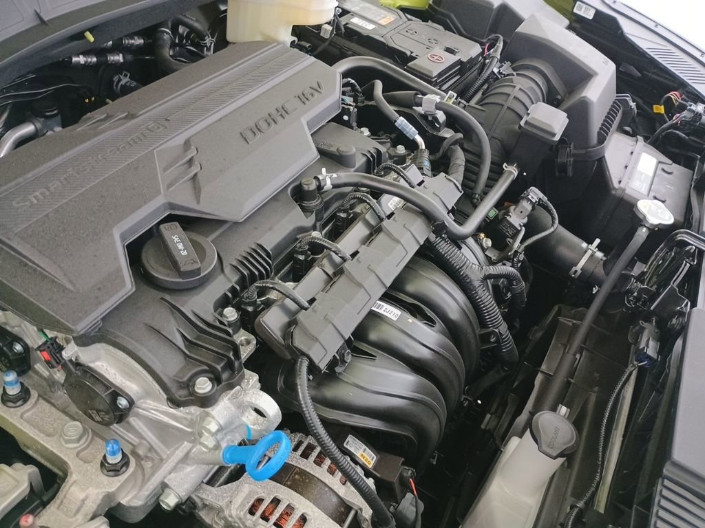 New 2026 Hyundai Kona SEL Sport AWD/4WD image 10
