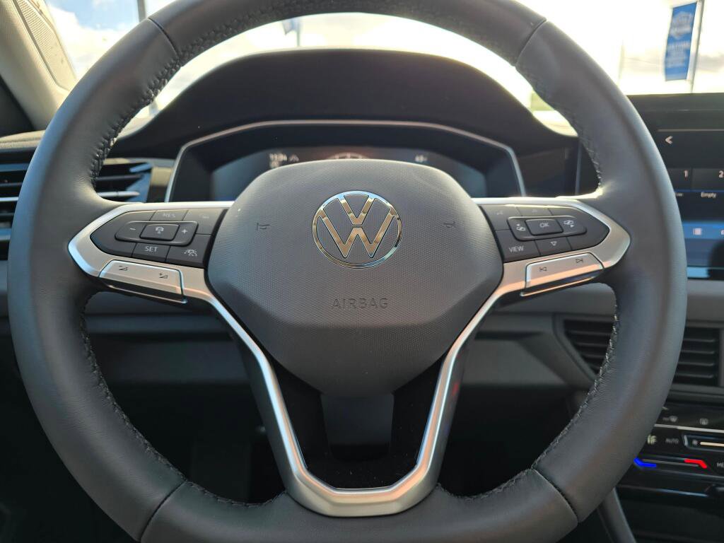 New 2026 Volkswagen Jetta SE image 22