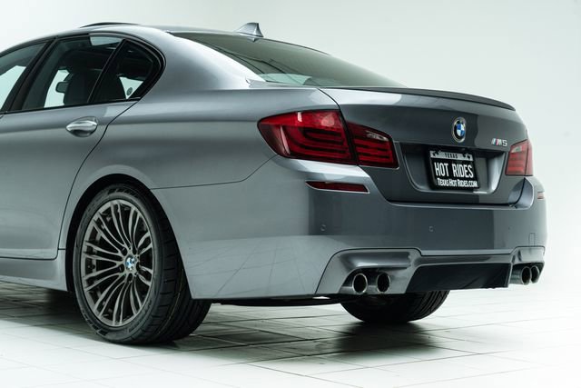 Used 2013 BMW M5 image 19