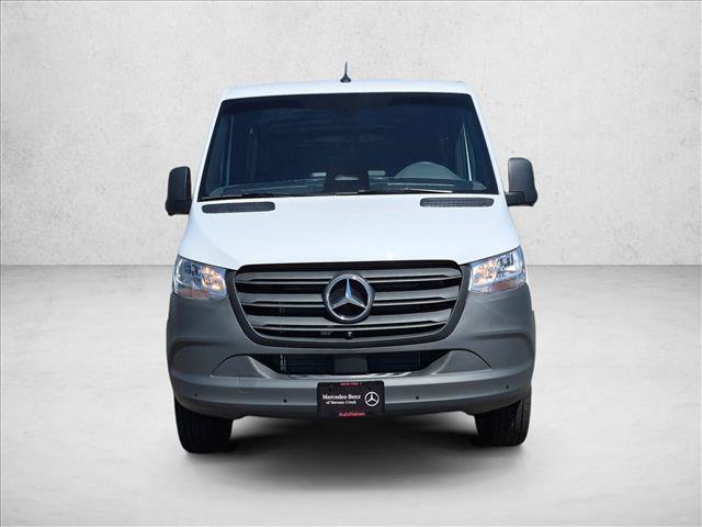 New 2026 Mercedes-Benz Sprinter 2500 image 6