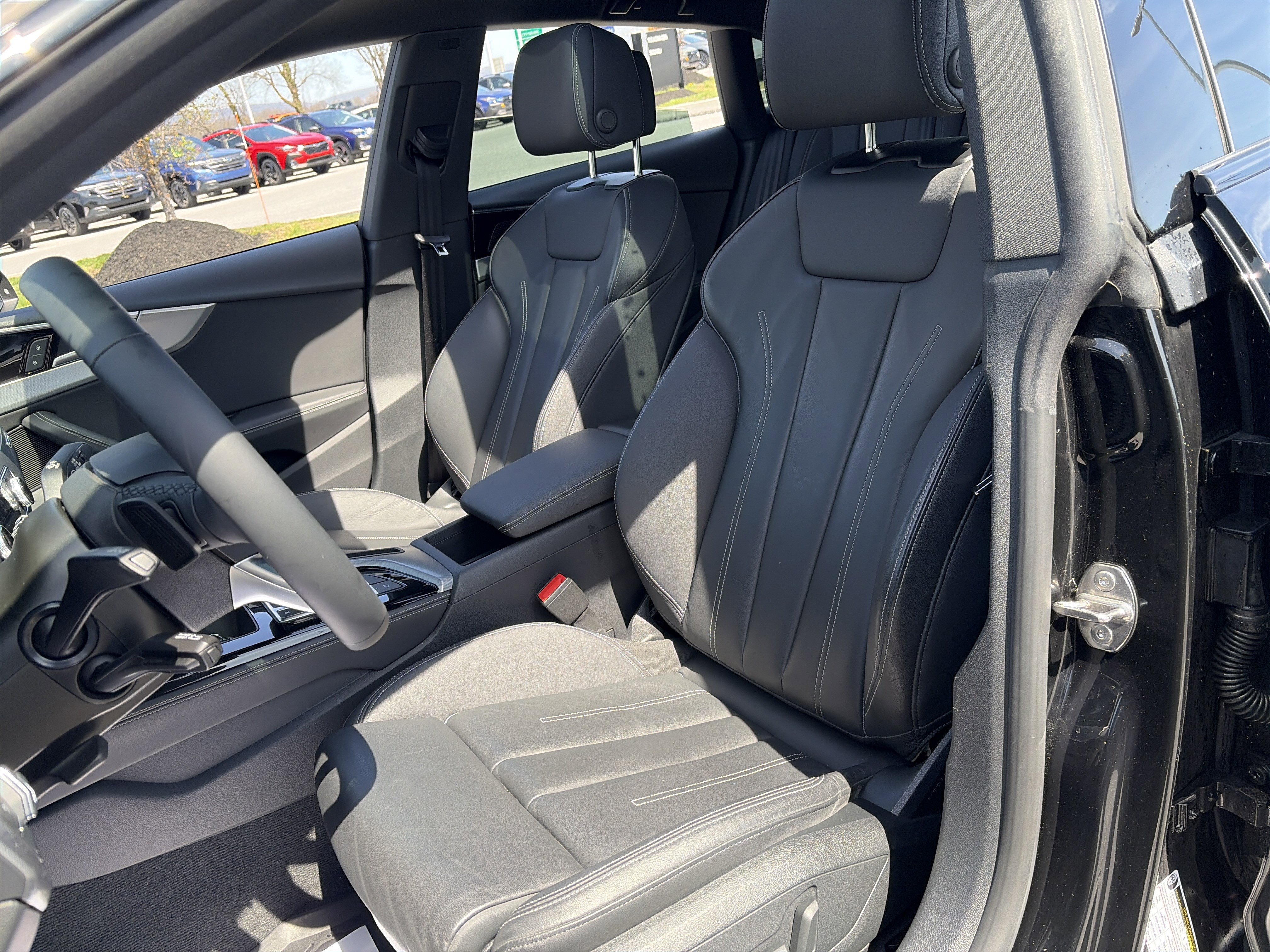 Used 2024 Audi A5 2.0T Premium Plus image 21