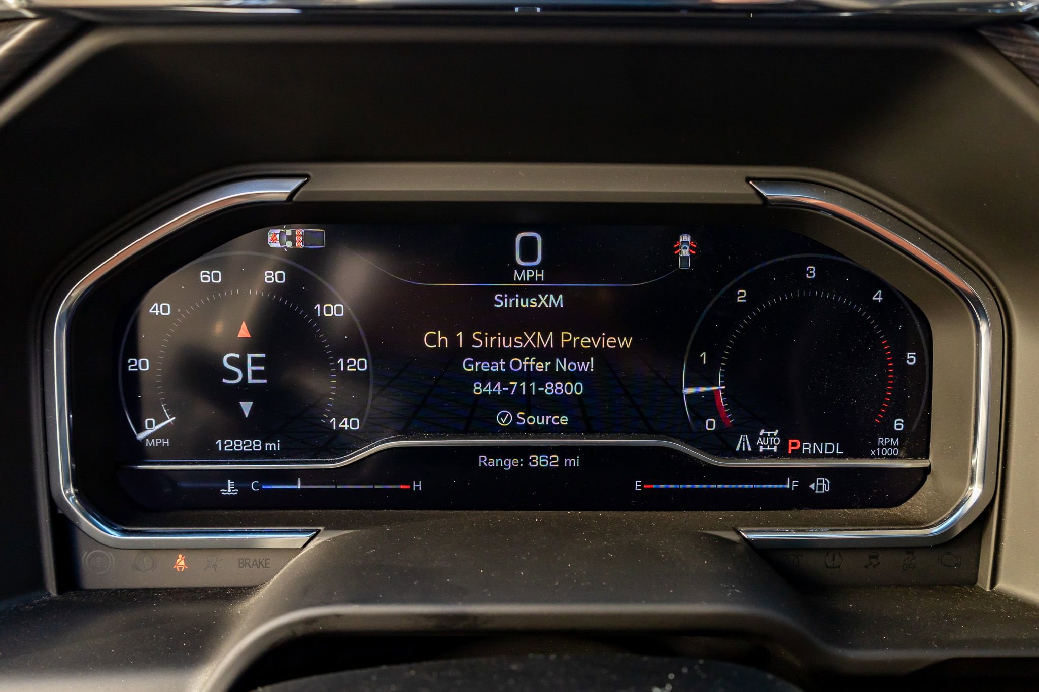 Used 2025 GMC Sierra 2500 Denali Ultimate image 20