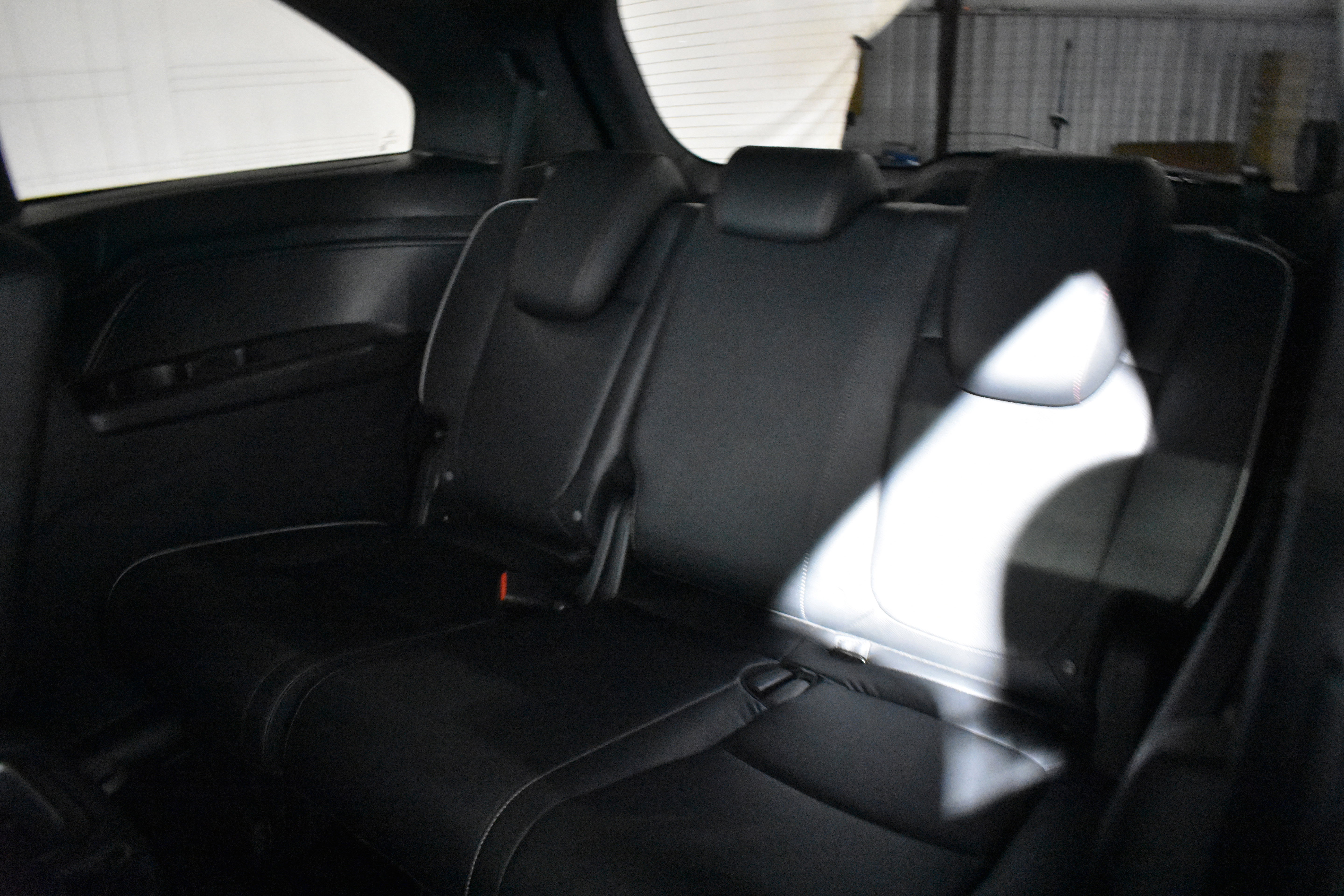 Certified 2023 Honda Odyssey Sport image 29