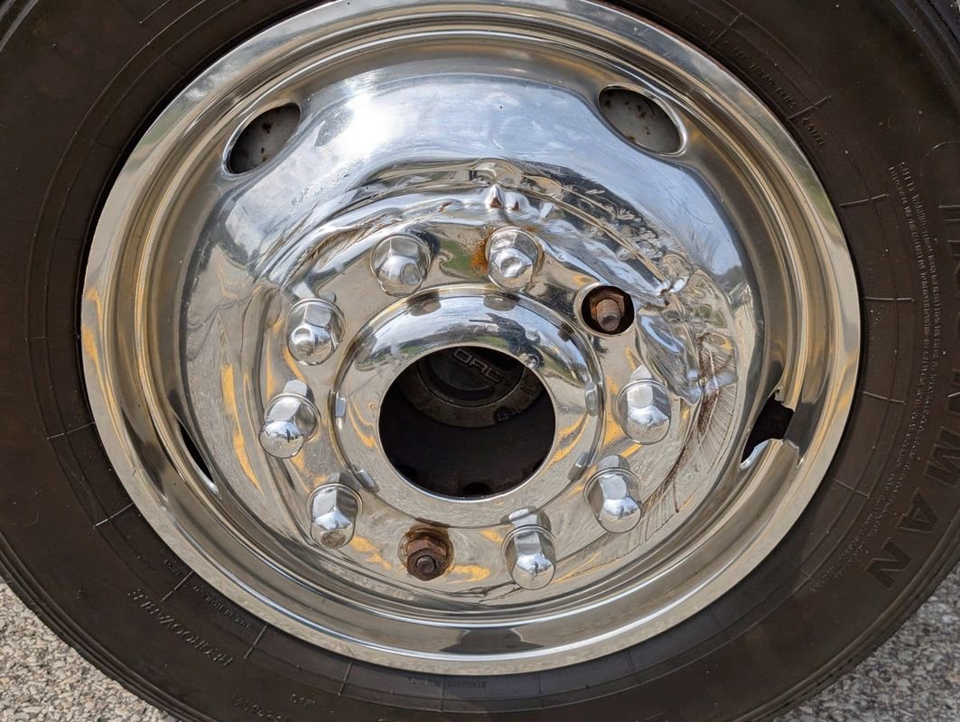 Used 2010 Ford F450 XL image 21