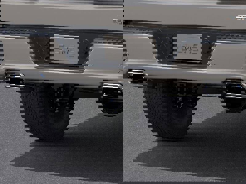 New 2026 GMC Sierra 1500 AT4 w/ AT4 Premium Package image 14