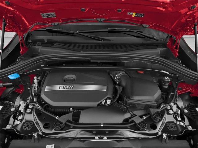 New 2026 BMW X2 xDrive28i w/ Technology Package AWD/4WD image 8