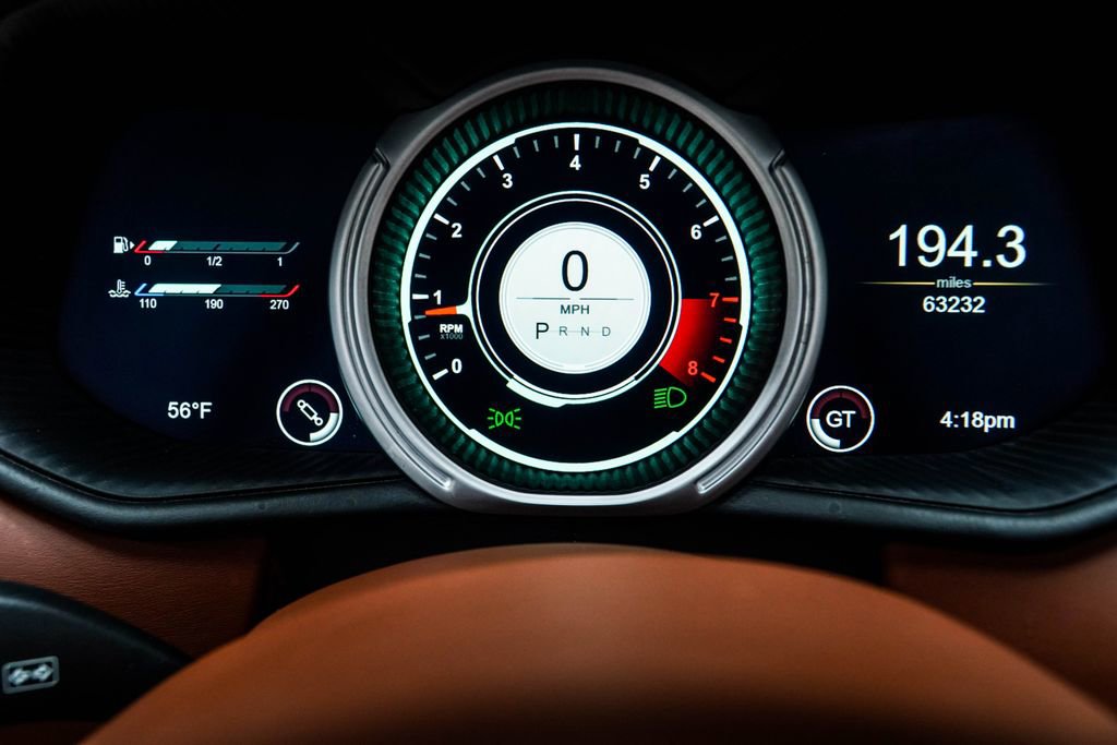 Used 2019 Aston Martin DB11 Volante RWD image 47