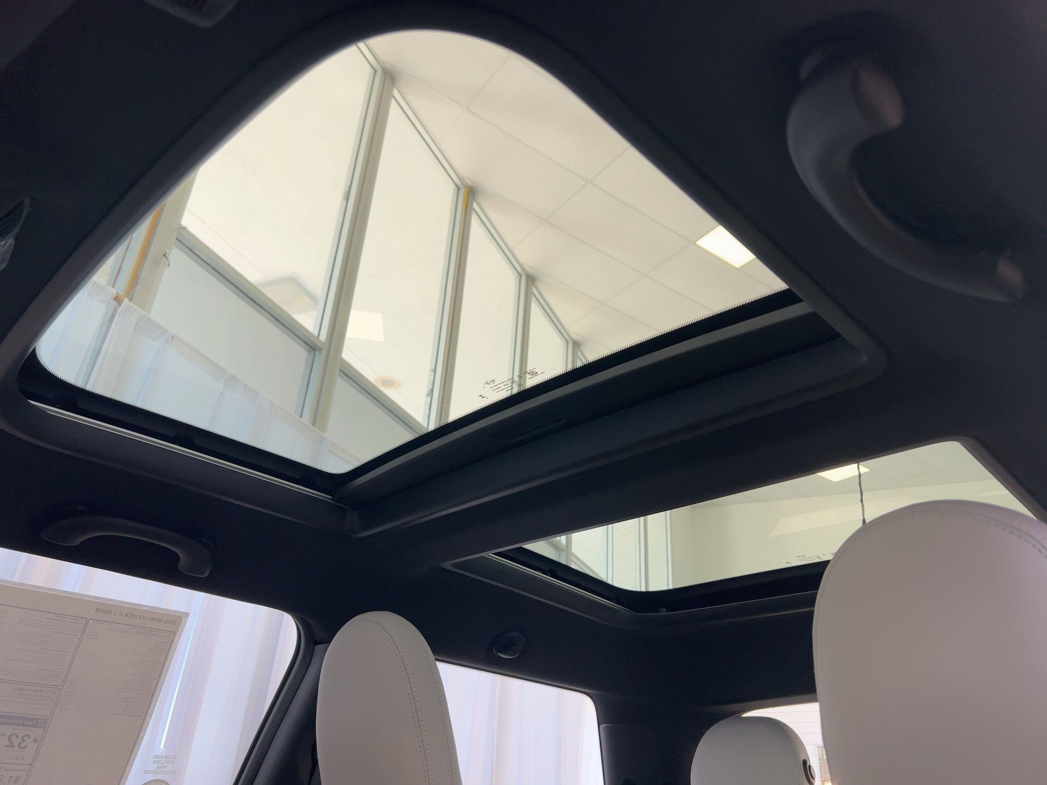 New 2026 MINI Cooper 2-Door Hardtop FWD image 14
