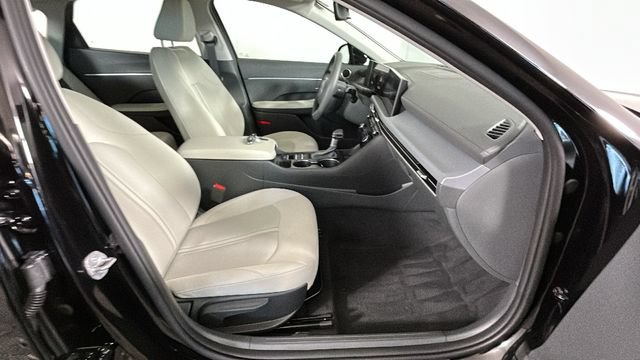 Certified 2026 Hyundai Sonata SE FWD image 30