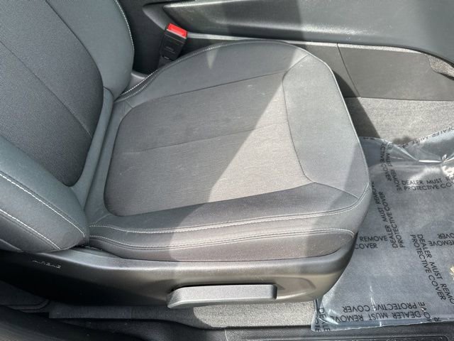 Used 2023 Jeep Grand Cherokee Laredo image 12