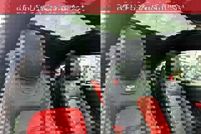 Used 2018 Mercedes-Benz C 63 AMG S image 21