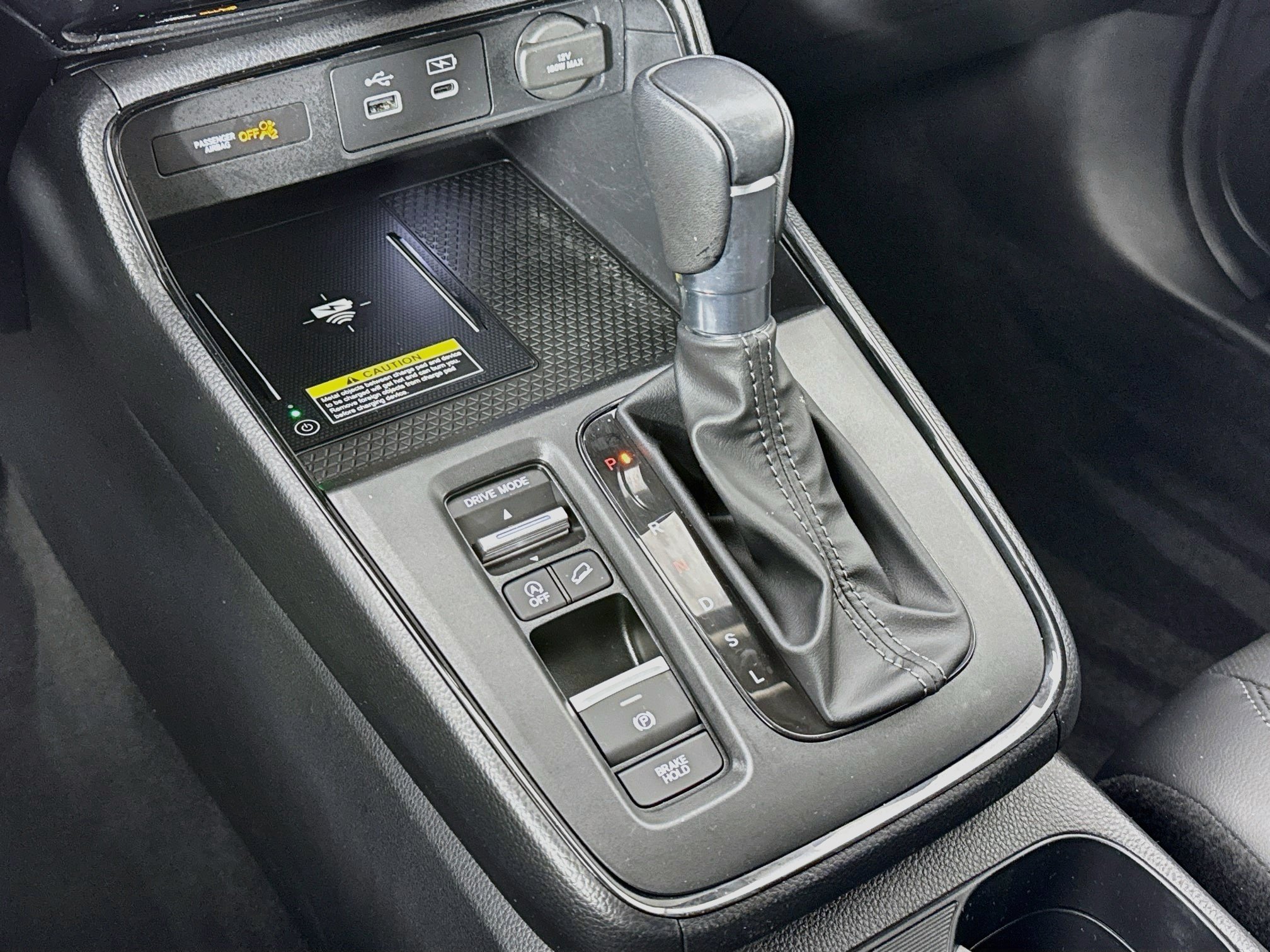 Certified 2024 Honda CR-V EX-L image 16