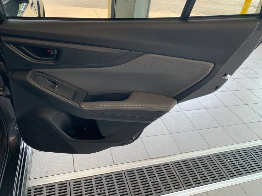 Used 2021 Subaru Crosstrek 2.5i Sport w/ Moonroof Package AWD/4WD image 14